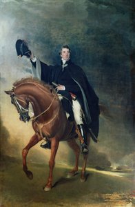 O duque de Wellington